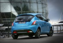 Lancia Ypsilon Hybrid EcoChic: nasce l’ibrido in stile Lancia per essere più attenti all’ambiente