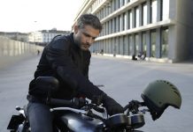 EL’FRESH, IL NUOVO RIVOLUZIONARIO CASCO BELLO FRESCO