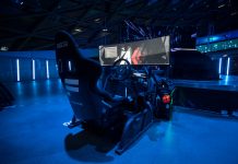 Hardware per le gare al simulatore: i piloti BMW sulle differenze tra l’equipaggiamento base e quello top.