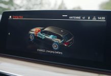 BMW 48 V Mild Hybrid Technology.