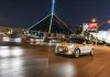 La favolosa MINI Full Electric in “Fabulous Las Vegas”.