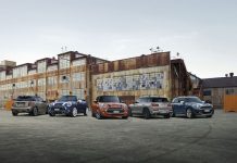 MINI torna on air con una nuova campagna per la fase della ripartenza e, attraverso l’innovativa campagna finanziaria WHY BUY Flex di BMW Bank