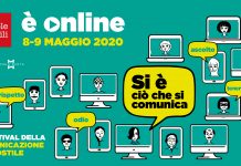 BMW Italia è Main Partner dell’edizione 2020 di Parole O_Stili