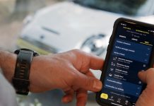 MINI Connected e MINI Connected App, per restare sempre connessi alla propria MINI in modo intelligente e digitale.