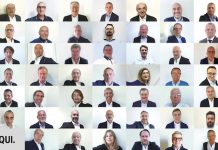 #InsiemePerRipartire: Un messaggio da e per tutta la rete delle Concessionarie BMW Group Italia. Un impegno comune, 100% italiano.