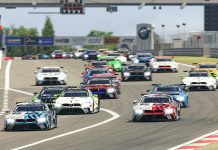 BMW SIM 120 Cup: Laurin Heinrich e Alexander Voß vincono con la BMW M8 GTE sul Nürburgring.