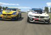 Realistica fin nei minimi dettagli: come è nata la versione virtuale della BMW M4 GT4.