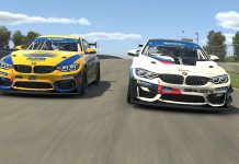 Realistica fin nei minimi dettagli: come è nata la versione virtuale della BMW M4 GT4.