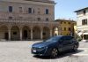 PEUGEOT 508 SW GT Line Con l’ammiraglia del Leone alla scoperta del vino Sagrantino