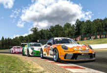 A Monza la sfida decisiva della Porsche Mobil 1 Supercup Virtual Edition