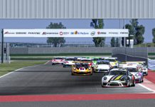 Porsche Esports Carrera Cup Italia: De Salvo firma il tris a Misano