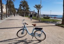 PEUGEOT Cycles presenta la nuova bicicletta LEGEND eLC01 con ruote da 26 pollici