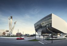 Ingresso gratuito al Museo Porsche: visite guidate digitali su Instagram