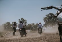 Confermata la quinta edizione dei Days of Joy Scrambler