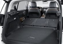 LE SOLUZIONI CITROËN PER MODULARE LO SPAZIO A BORDO