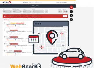 Per le concessionarie italiane localizzazione e reputazione online saranno i pilastri della ripartenza