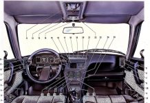 IL DESIGN INNOVATIVO DELLE VETTURE CITROËN: L’EVOLUZIONE DELLA PLANCIA DI BORDO