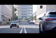 DS 3 CROSSBACK Performance Line: distinguersi con stile e tecnologia