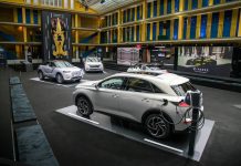 Le principali notizie di DS AUTOMOBILES per il mese di aprile.