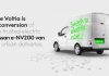 Nissan amplia la gamma elettrica e-NV200 in Europa con un campione di versatilità: e-NV200 XL Voltia
