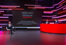 #FORUMAutoMotive: meglio l’auto, le due ruote o…?