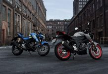 Suzuki Moto: campagne ad hoc per sedicenni e automobilisti