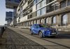 UX 300E: ESPERIENZA DI GUIDA ‘LEXUS ELECTRIFIED’ REALIZZATA DAI MASTER DRIVER “TAKUMI”
