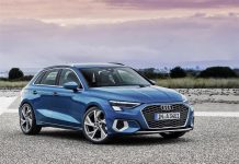Nuova Audi A3: la Casa dei quattro anelli prepara il primo lancio 100% digitale della propria storia