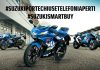 Fase 2 – Riapertura in sicurezza dei Concessionari Suzuki Moto