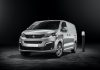 NUOVO PEUGEOT e-EXPERT NEXT GEN VAN