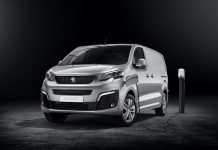 NUOVO PEUGEOT e-EXPERT NEXT GEN VAN