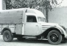 VEICOLI COMMERCIALI PEUGEOT Al servizio dei Professionisti dal 1896