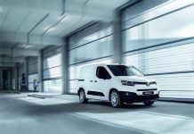 INIZIA LA VENDITA DEL NUOVO TOYOTA PROACE CITY
