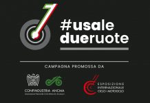 FASE 2, CONFINDUSTRIA ANCMA ED EICMA LANCIANO LA CAMPAGNA #USALEDUERUOTE