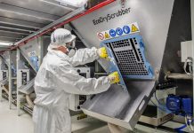 Dall’inizio dell’anno ŠKODA AUTO non ha generato rifiuti in discarica