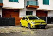 La Golf 8 riparte da 289 Euro al mese. E non paghi le prime 3 rate