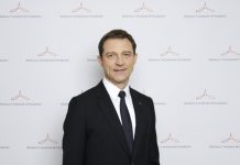 MARK SUTCLIFFE È NOMINATO DIRETTORE DELLA DIVISIONE VEICOLI COMMERCIALI DELL’ALLEANZA