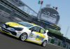 GRANDE SUCCESSO PER LA PRIMA SFIDA DELLA CLIO CUP ITALIA ESPORT SERIES & PRESS LEAGUE