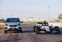LA NUOVA HONDA JAZZ UTILIZZA TUTTA L’ESPERIENZA IBRIDA DELLA F1