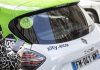ZITY SVILUPPA IL SUO SERVIZIO DI CAR SHARING ELETTRICO A PARIGI