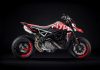 Ducati presenta la nuova versione Hypermotard 950 RVE