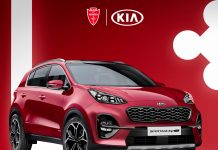 “Il Monza promosso in Serie B!” Kia, Main Partner di A.C. Monza, si unisce ai festeggiamenti