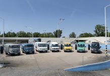 Mercedes-Benz Sprinter – 25 anni pioniere del segmento