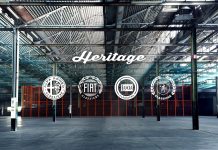 FCA Heritage apre i suoi canali social su Instagram e Facebook