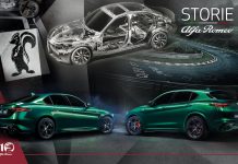 “Storie Alfa Romeo”, decima puntata – Giulia e Stelvio racchiudono 110 anni di eccellenza italiana