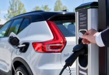 Volvo Cars e Plugsurfing offrono un servizio di ricarica a livello europeo per tutti i modelli elettrici