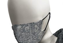 RINA, LA NUOVA MASCHERINA ESTIVA DI TUCANO URBANO.