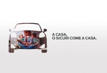 Gli interni dei veicoli Ford a prova di igienizzanti per le mani