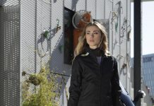 FINALMENTE IN ITALIA I LEGGINGS MOTOGIRL, IN ESCLUSIVA DA TUCANO URBANO.