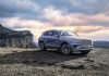 LA NUOVA BENTLEY BENTAYGA: IL SUV DI LUSSO CHE MIGLIORA SE STESSO